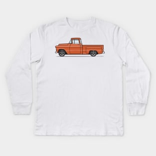 Custom Order Kids Long Sleeve T-Shirt